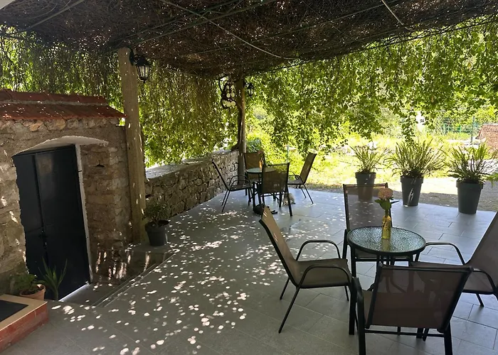 Etno Village Mihailovic III