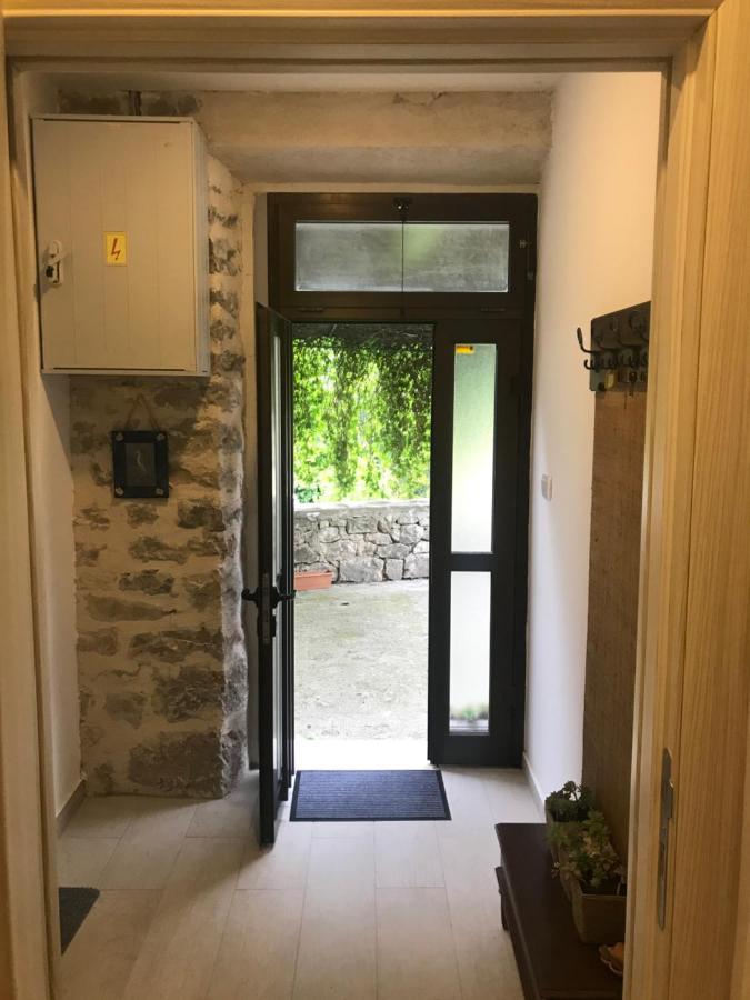 Apartman Etno Village Mihailovic Iii