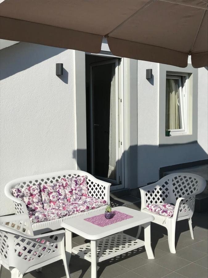 Apartman Etno Village Mihailovic Iii