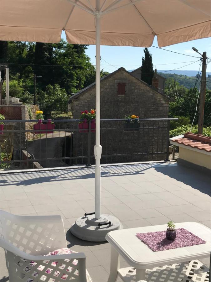 Etno Village Mihailovic Iii Apartman