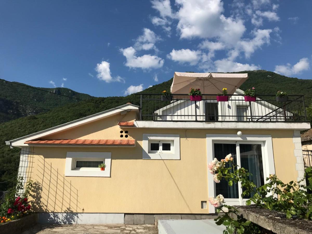 Etno Village Mihailovic Iii