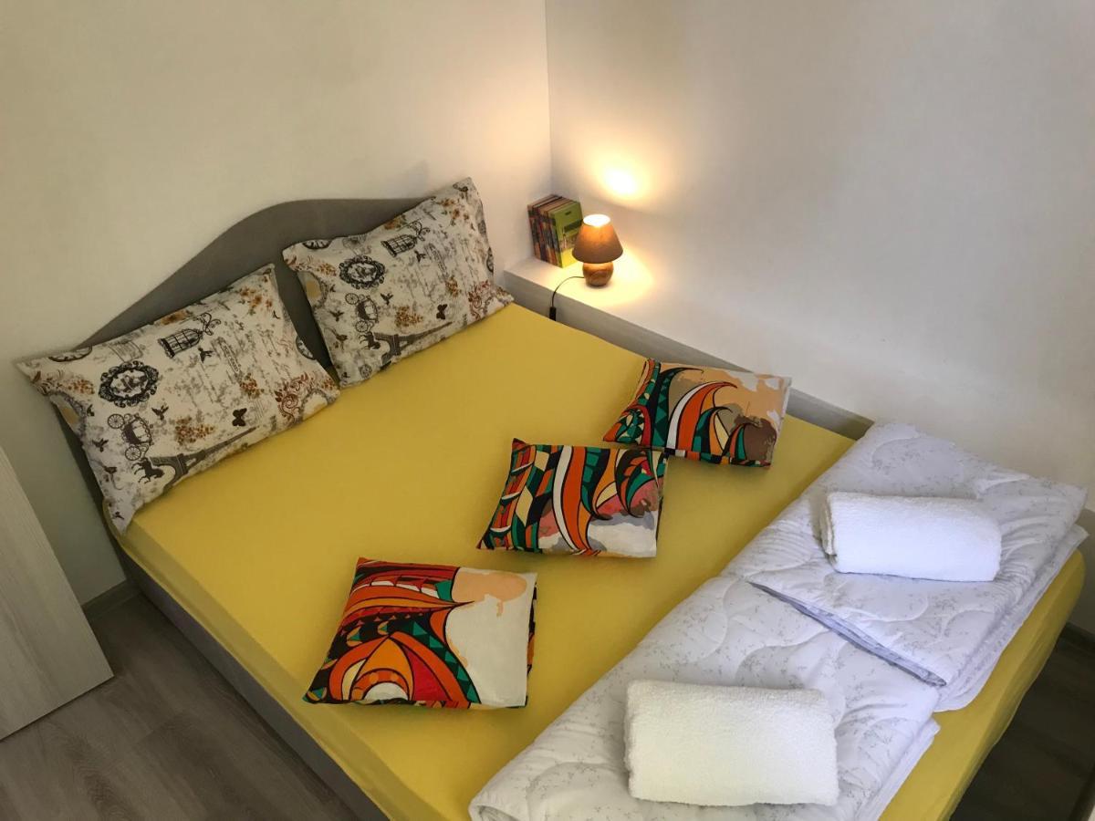 Apartman Etno Village Mihailovic Iii *