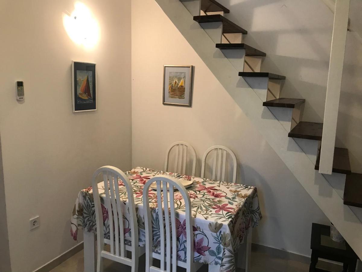 Daire Etno Village Mihailovic Iii *