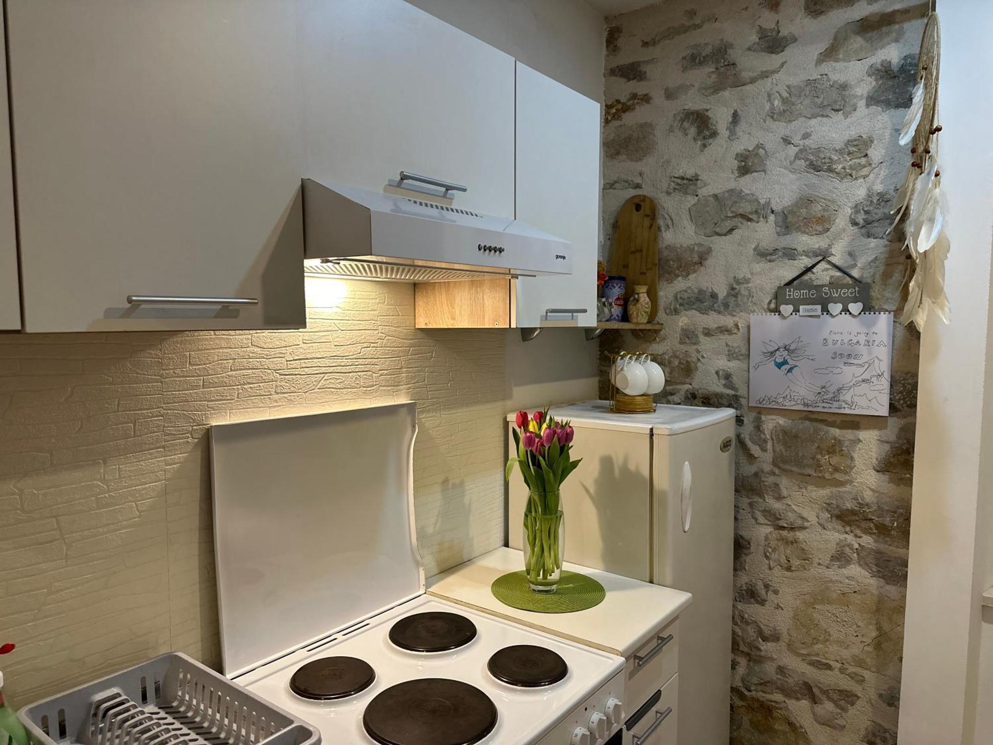 דירה Etno Village Mihailovic Iii *
