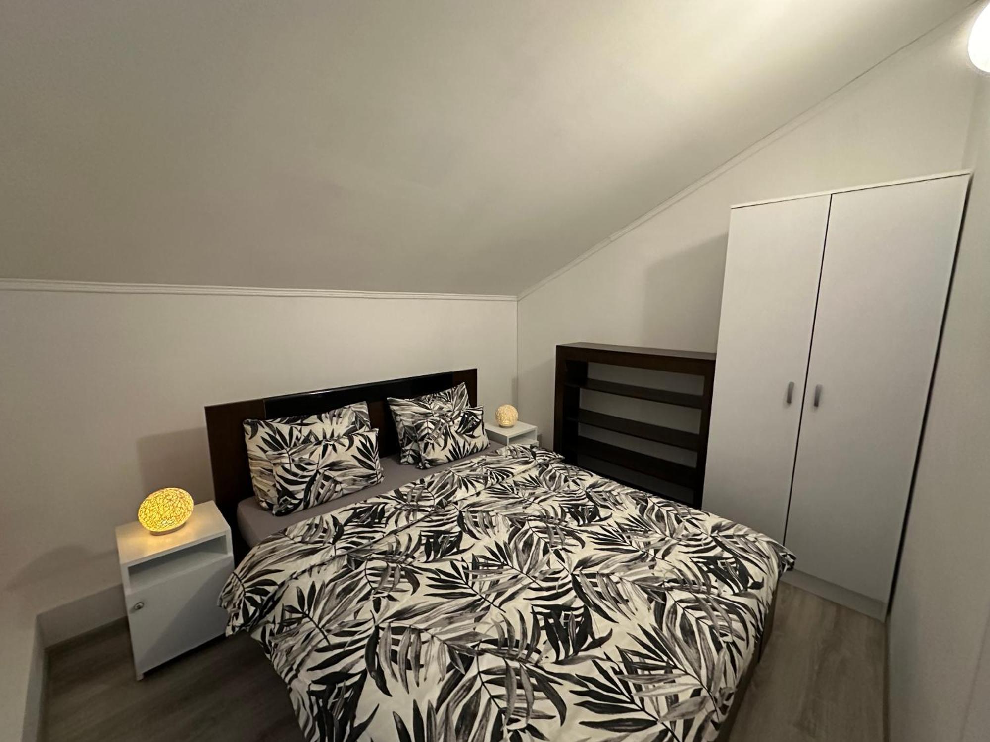 Etno Village Mihailovic Iii Daire *