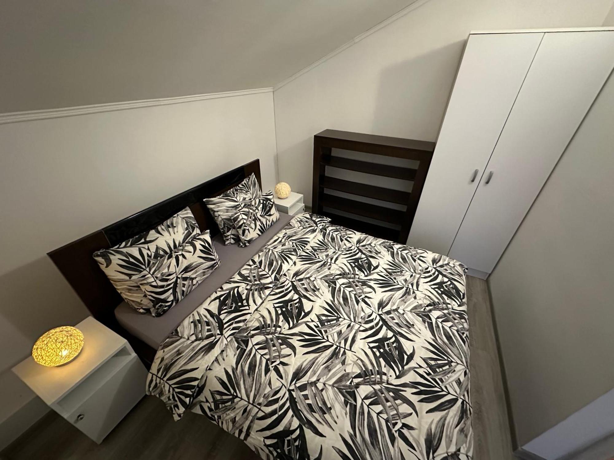 Apartman Etno Village Mihailovic Iii