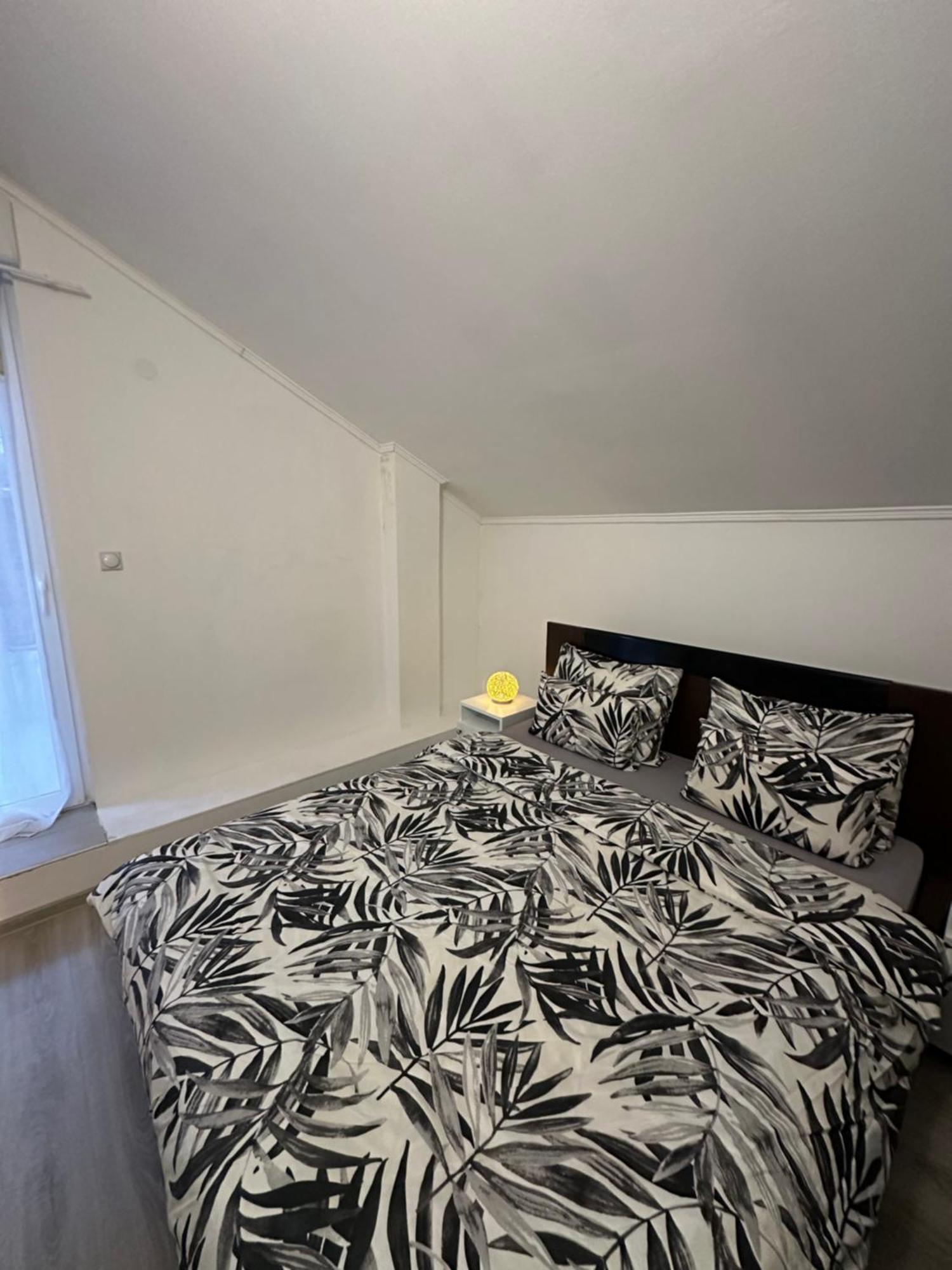 Apartman Etno Village Mihailovic Iii Kuti