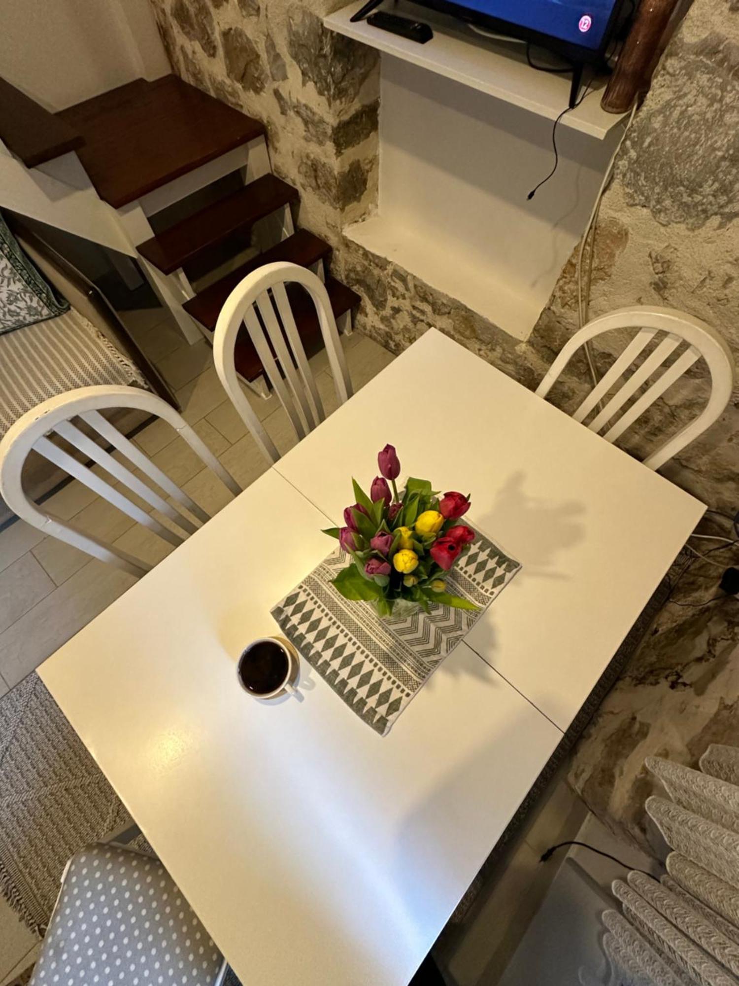 Etno Village Mihailovic Iii Apartman *