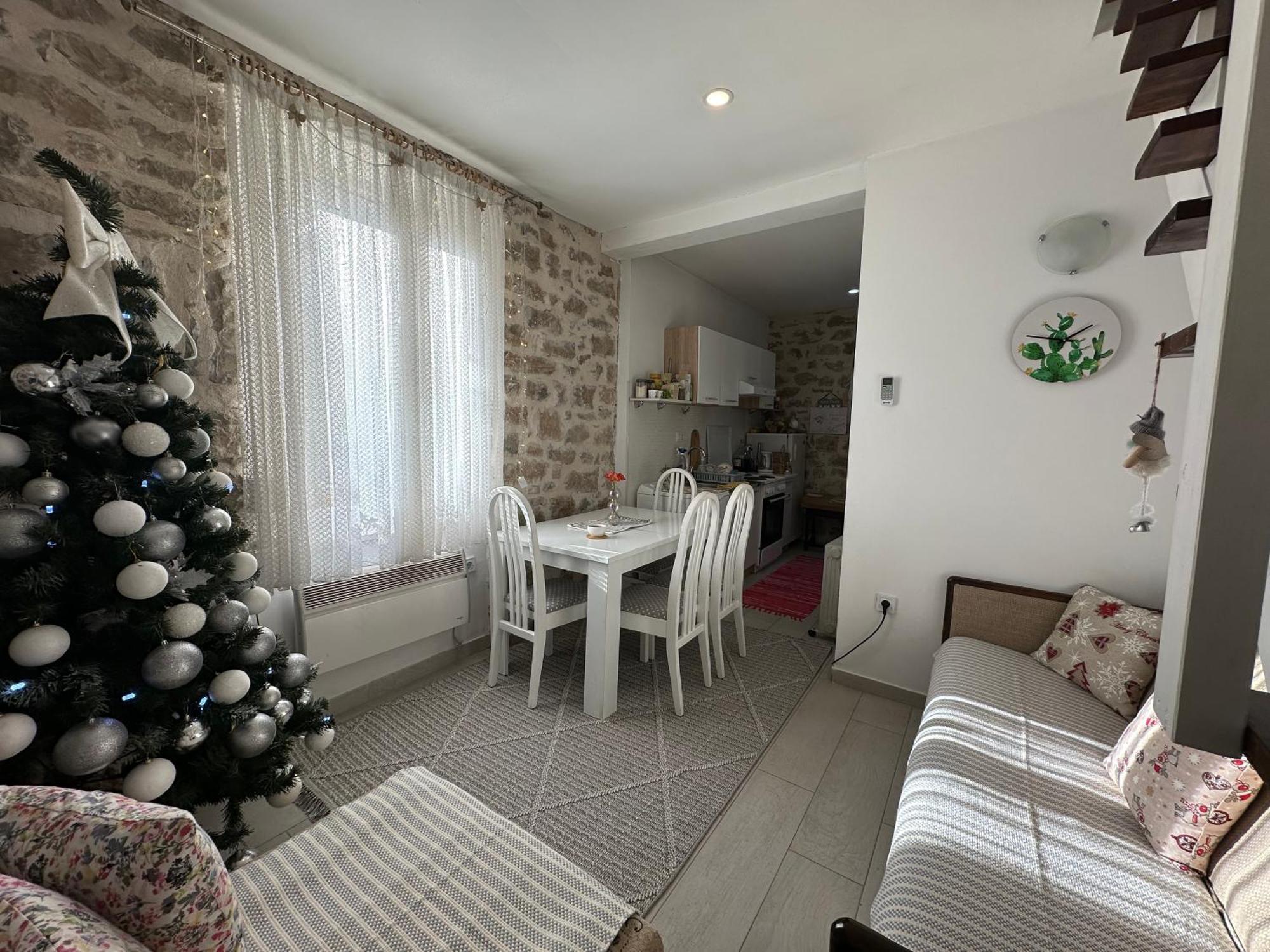 Daire Etno Village Mihailovic Iii Kuti