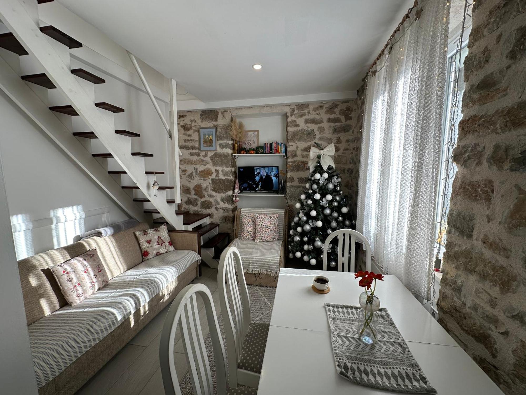 Etno Village Mihailovic Iii Daire