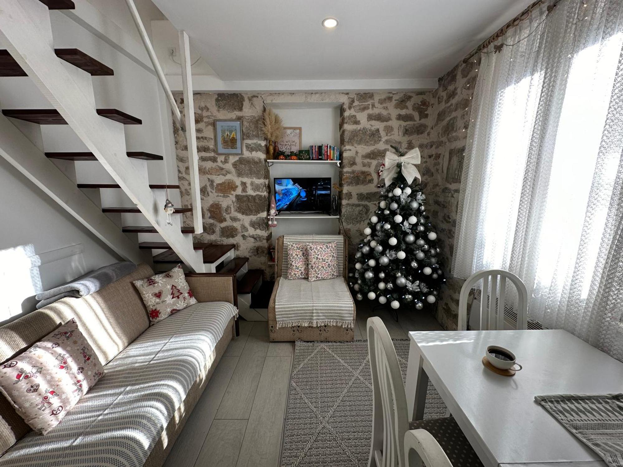 Etno Village Mihailovic Iii *