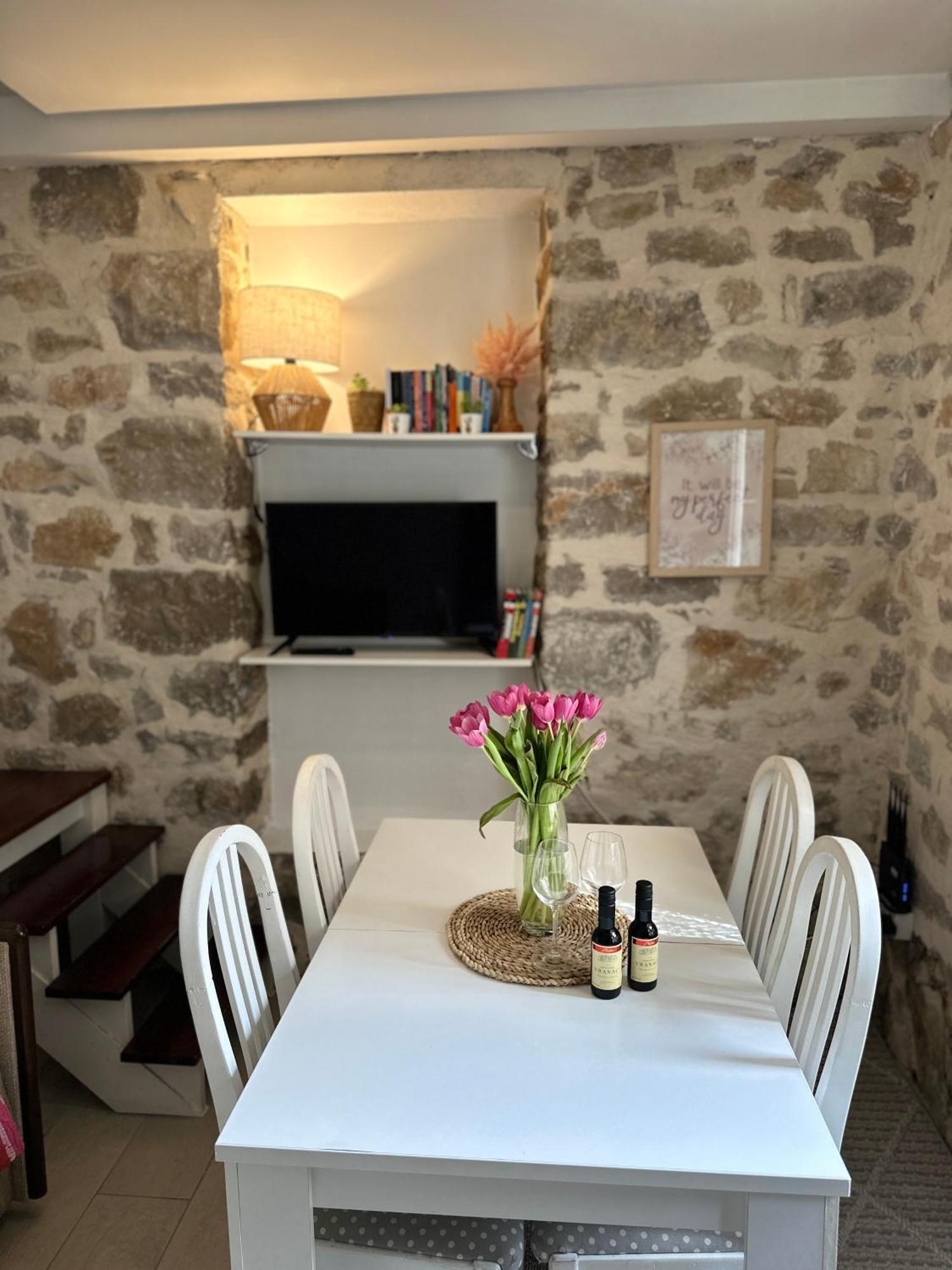 Etno Village Mihailovic Iii Apartman