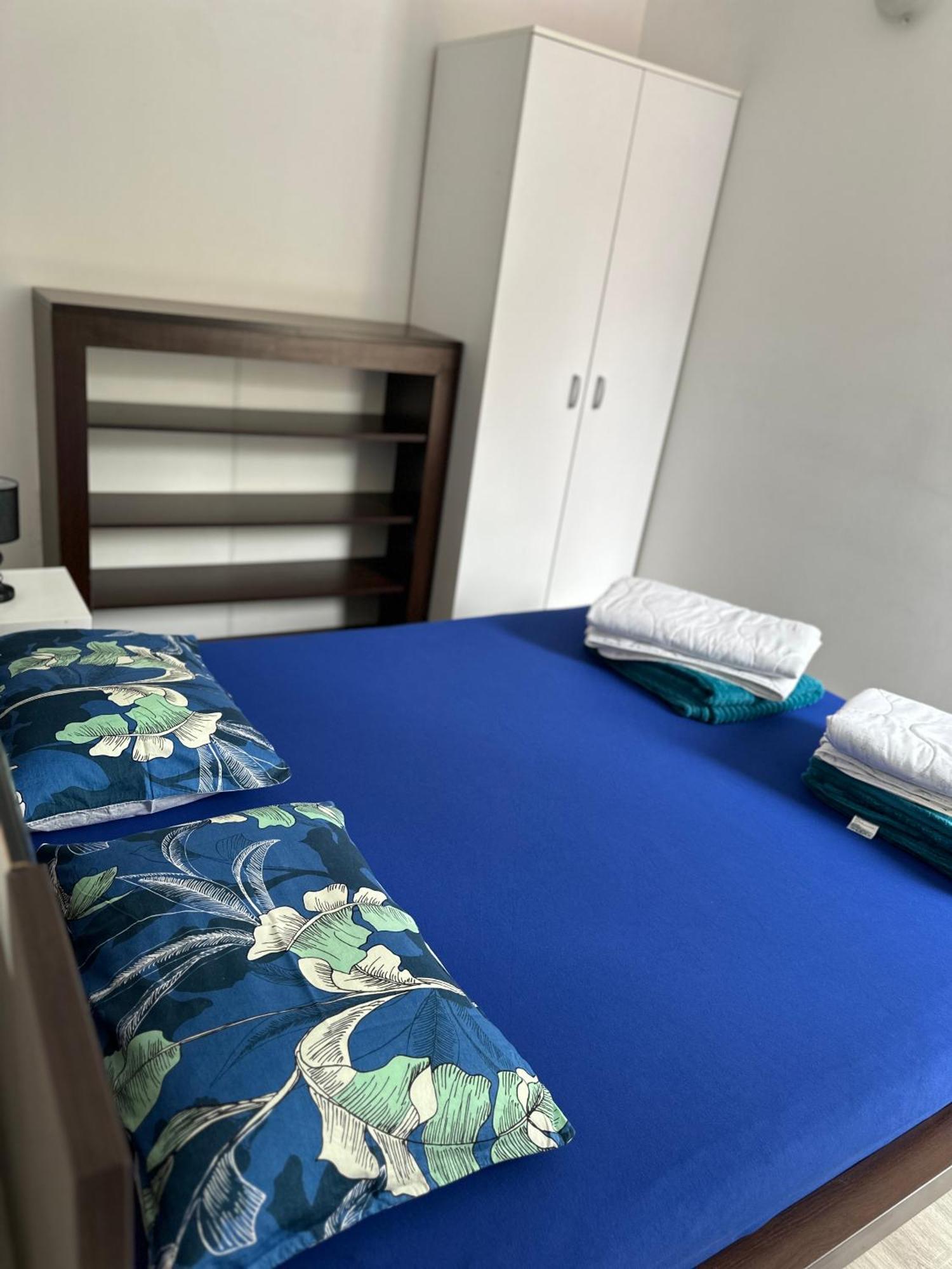 Apartman Etno Village Mihailovic Iii Kuti