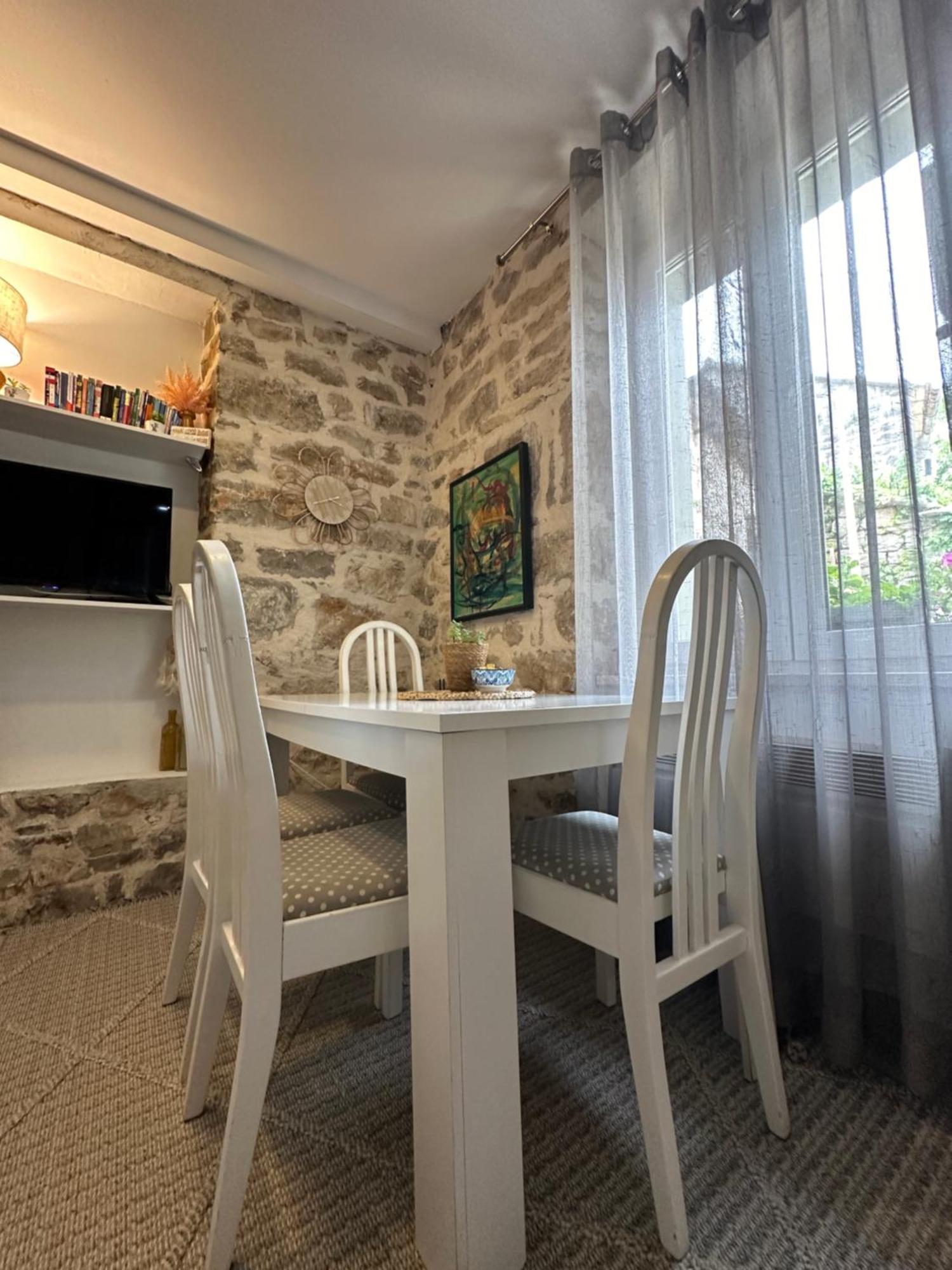 Daire Etno Village Mihailovic Iii