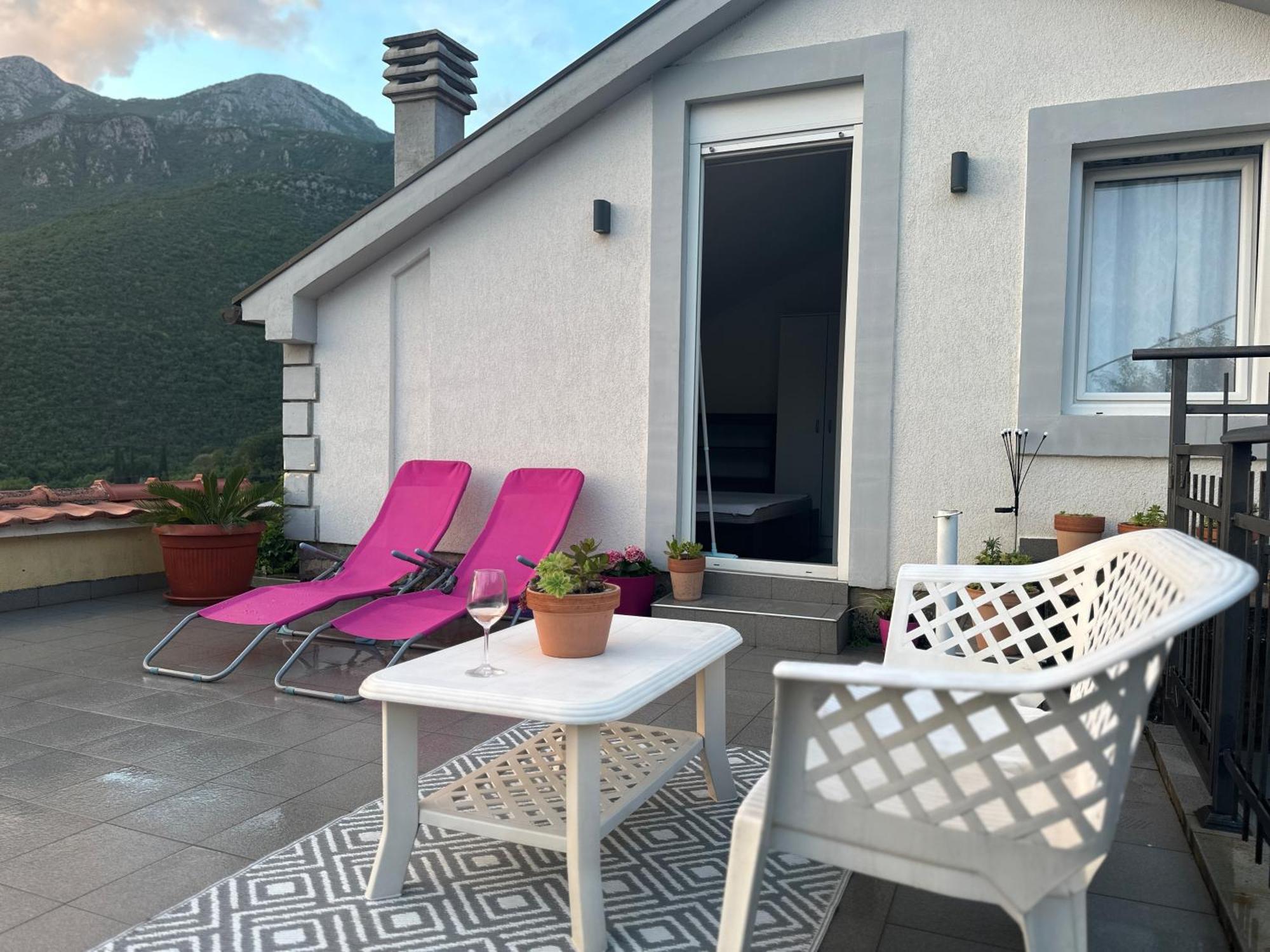 Etno Village Mihailovic Iii Daire *