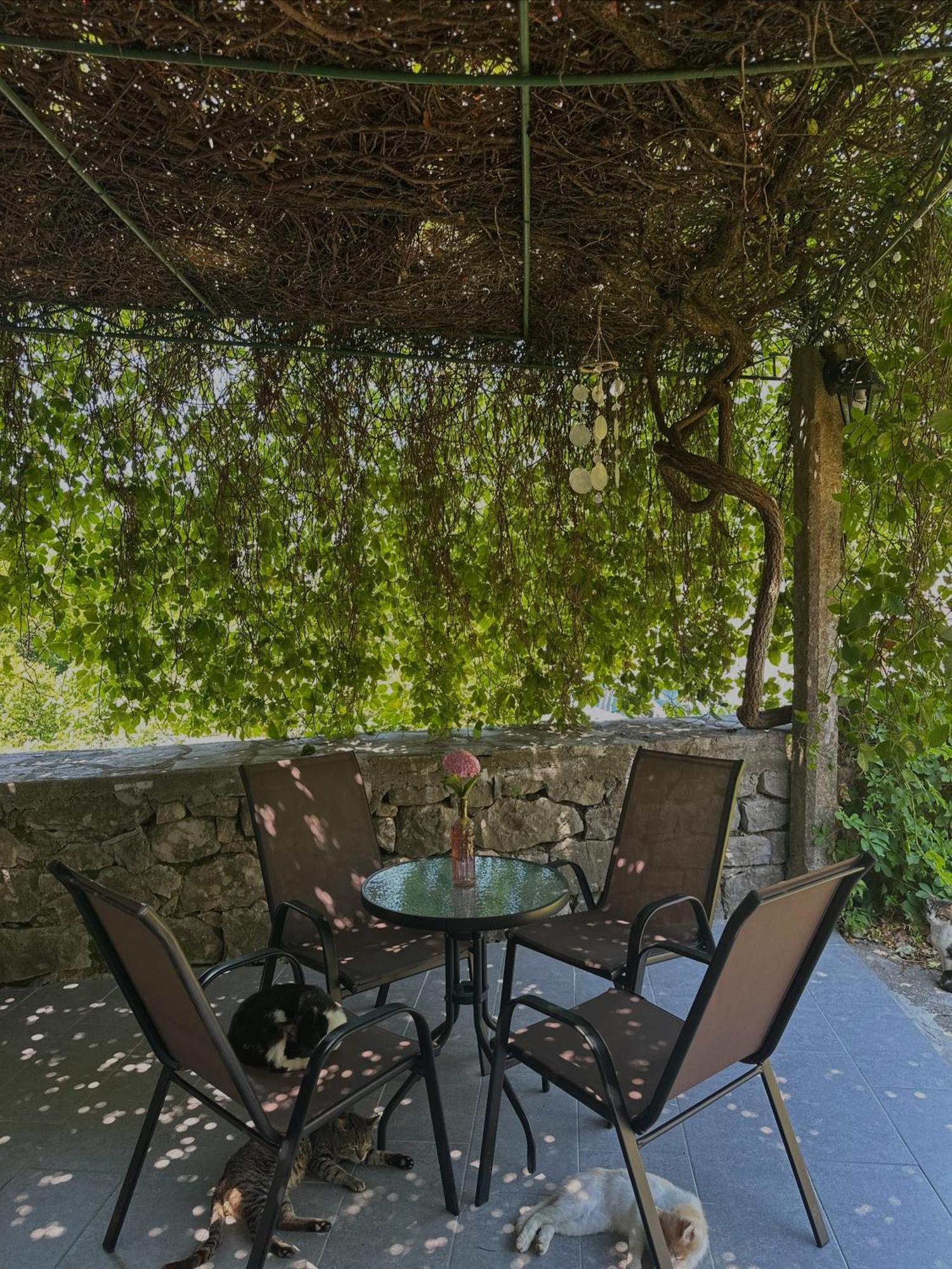Daire Etno Village Mihailovic Iii